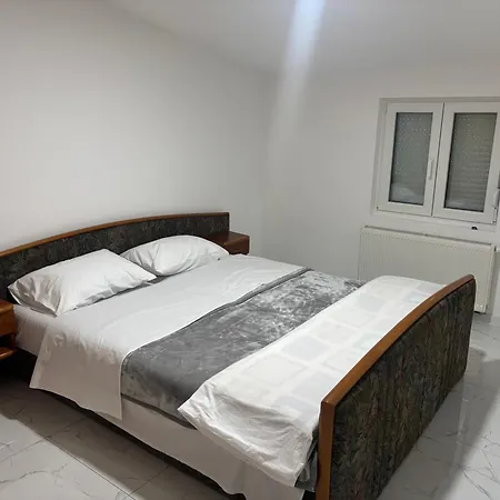Rose Apartman Čapljina