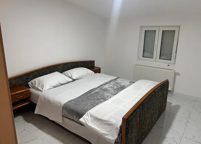 Rose Apartman Čapljina