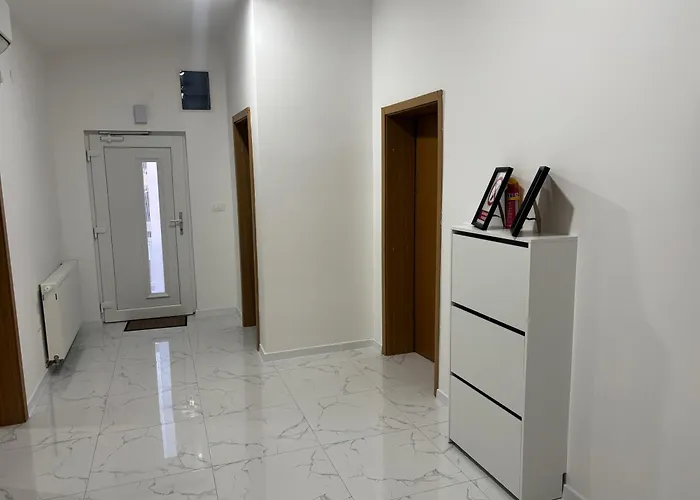Apartman Rose Čapljina